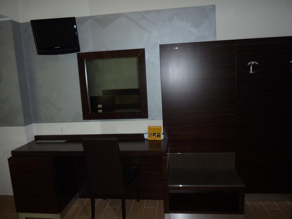 Bianca Hotel Marghera