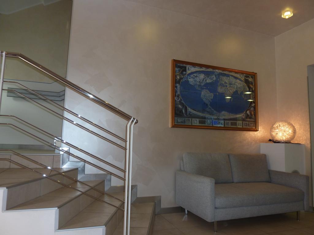 Hotel Bianca