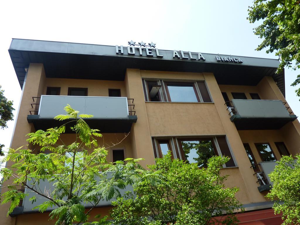 Bianca Hotel