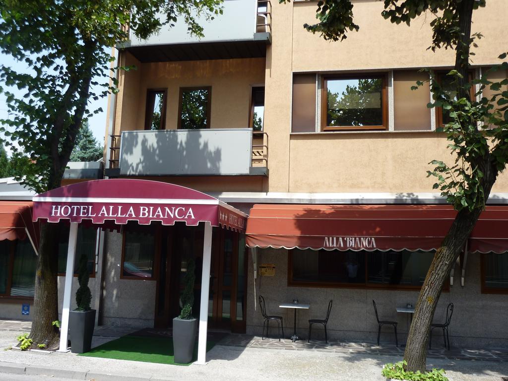 Bianca 3* Marghera