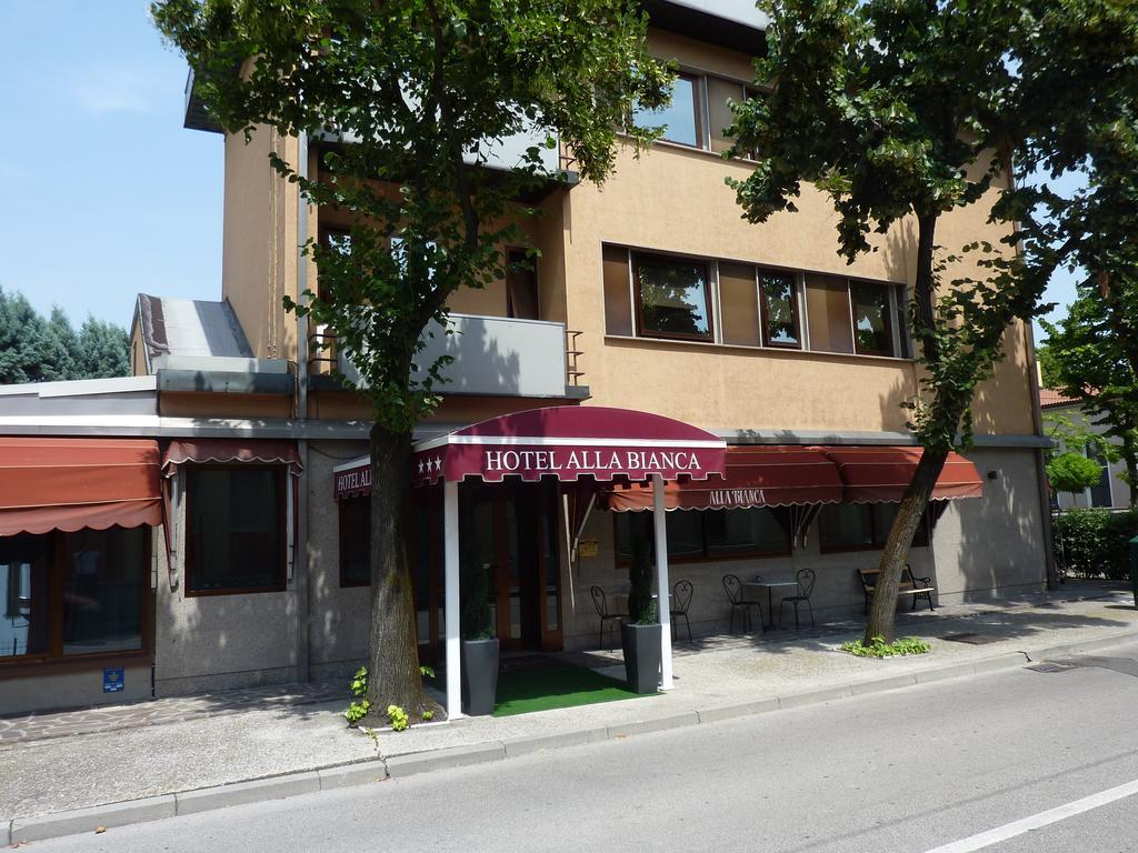Bianca Hotel Marghera