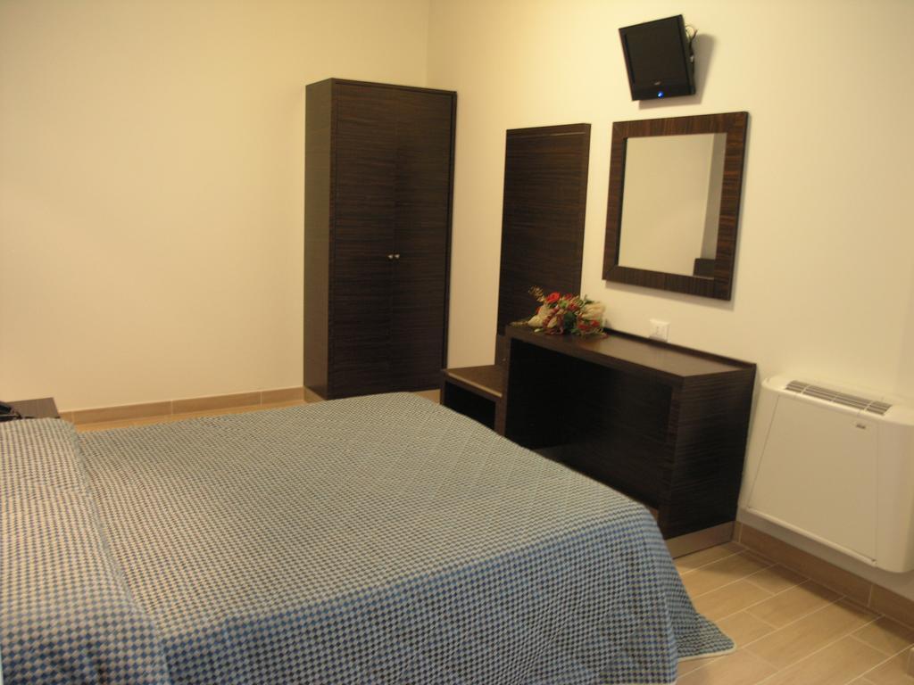 Hotel Bianca Marghera