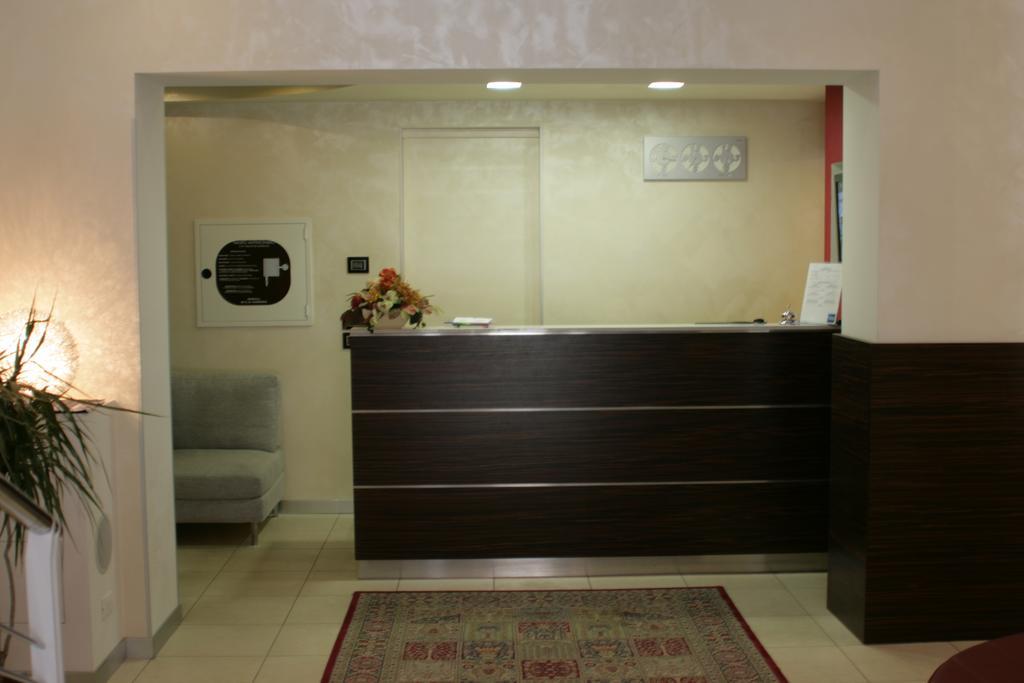 Hotel Bianca 3*