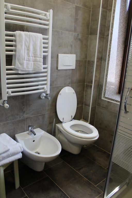Hotel Bianca Marghera