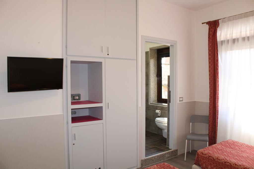 Bianca 3* Marghera