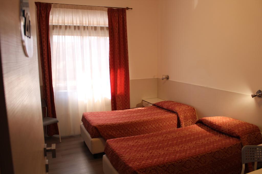 Hotel Bianca 3*