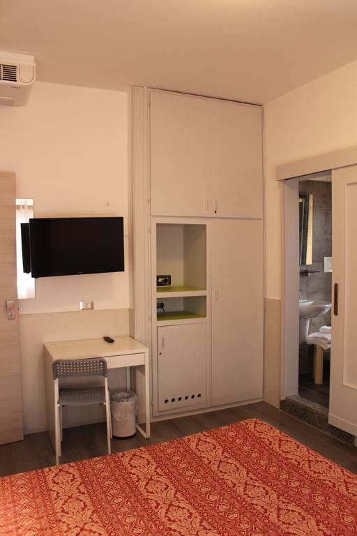 Hotel Bianca Marghera
