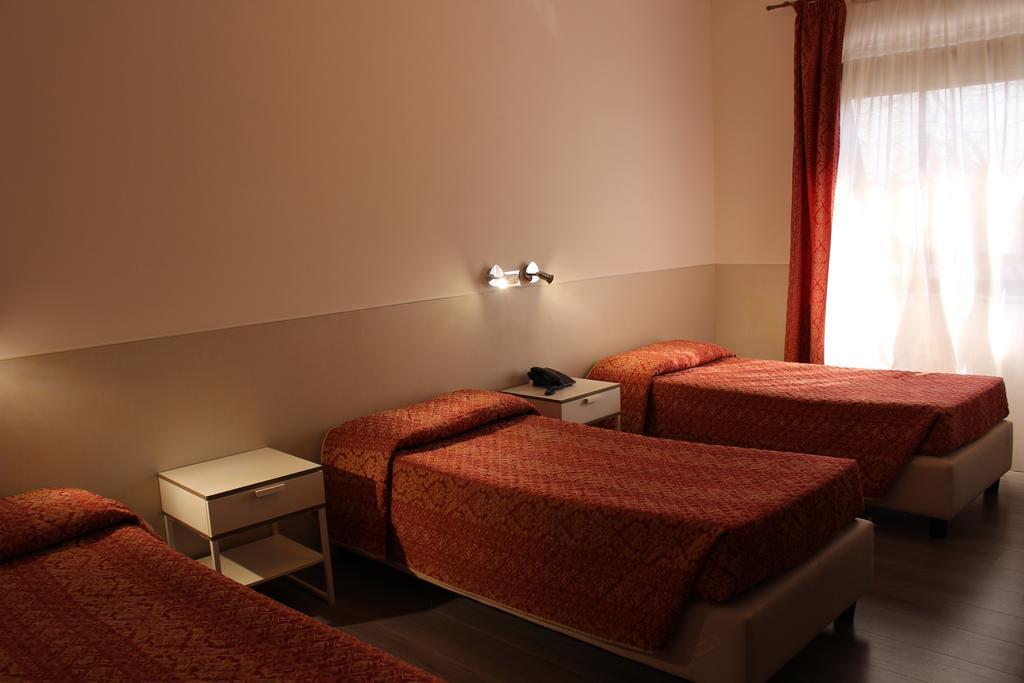 Hotel Bianca 3*