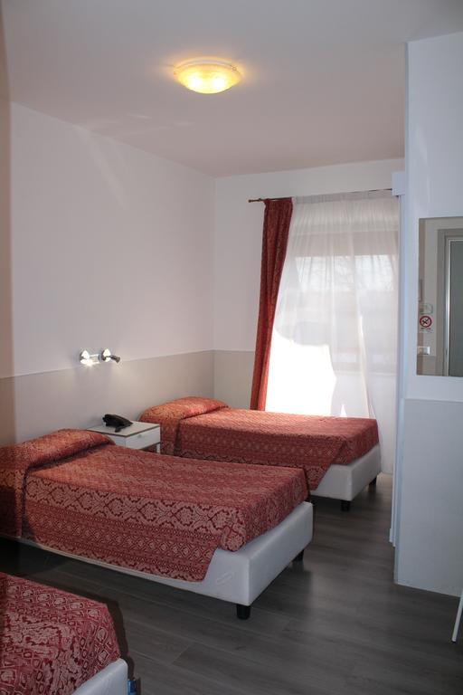 Hotel Bianca Marghera