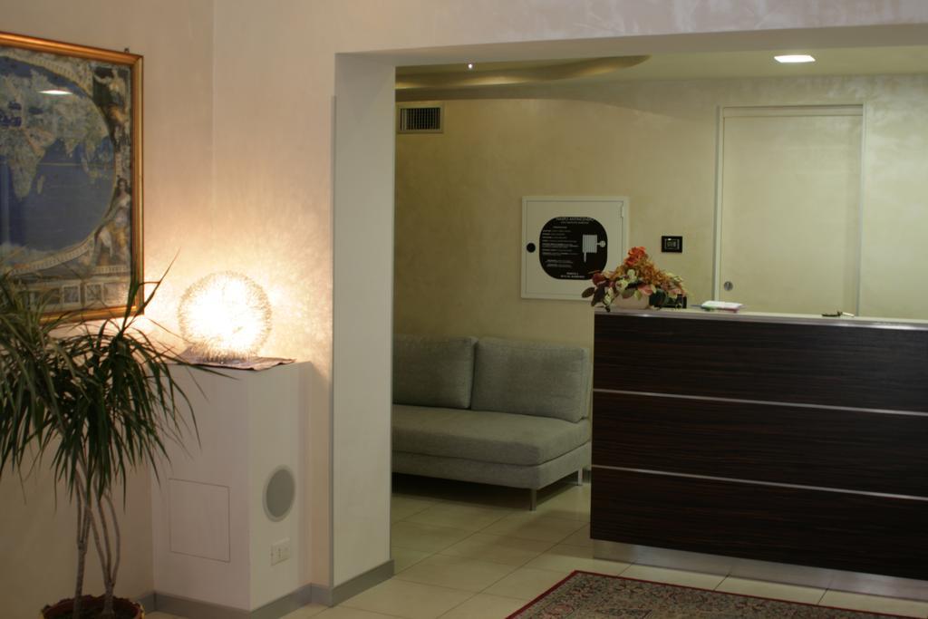 Bianca Hotel Marghera