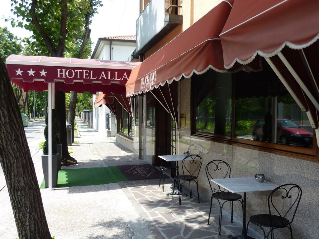 Bianca Hotel