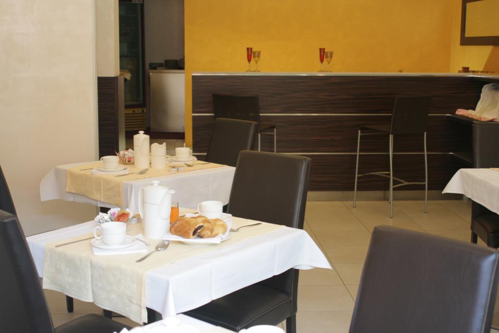 Bianca Hotel Marghera