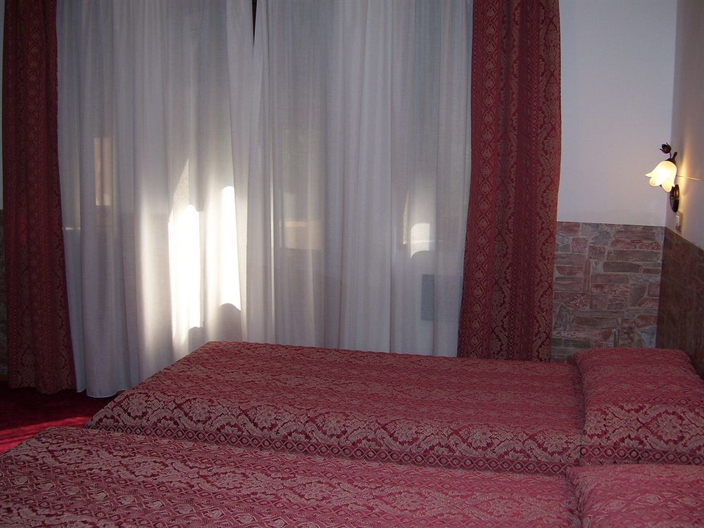 Bianca Hotel Marghera