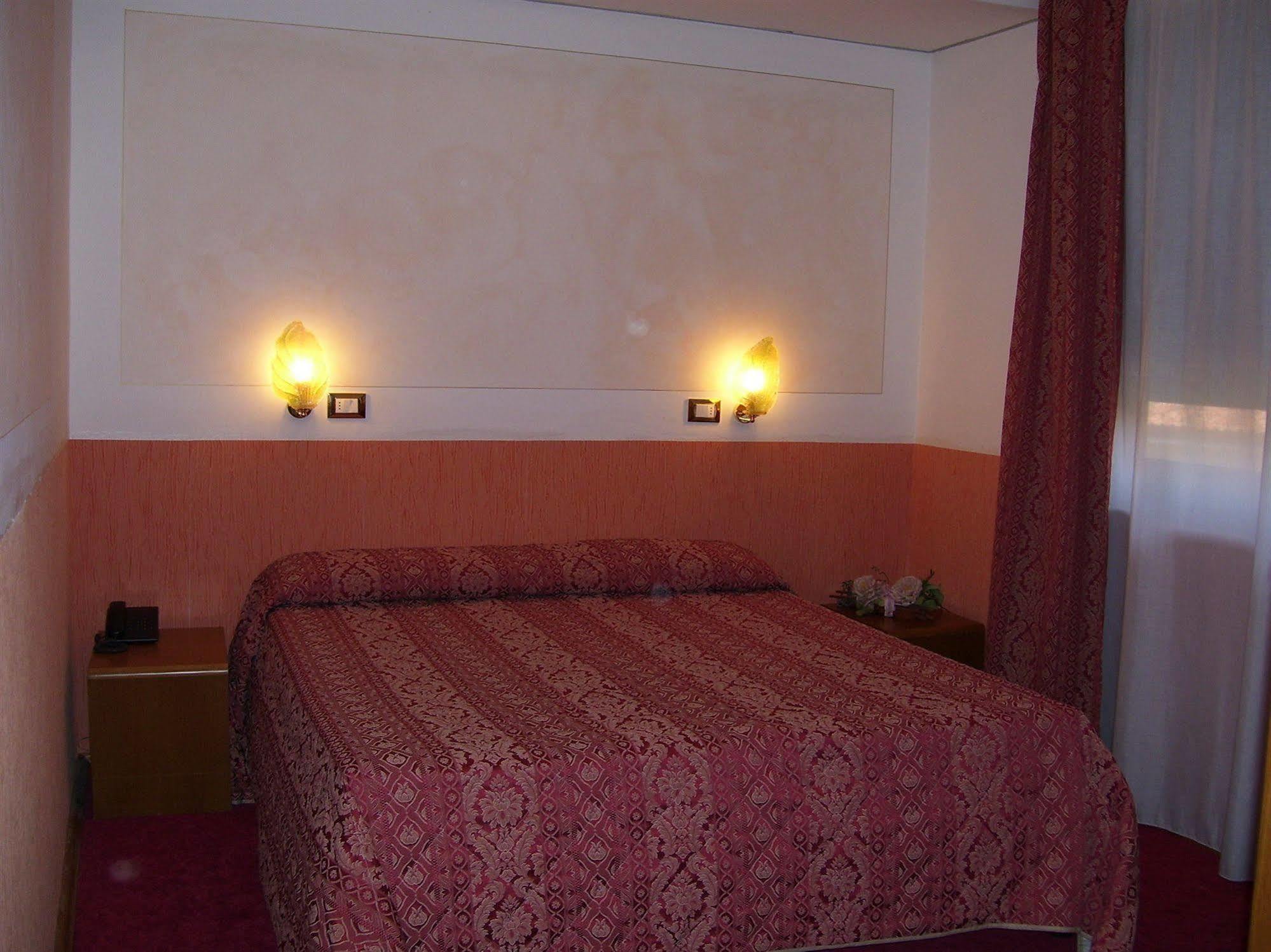 Bianca 3* Marghera