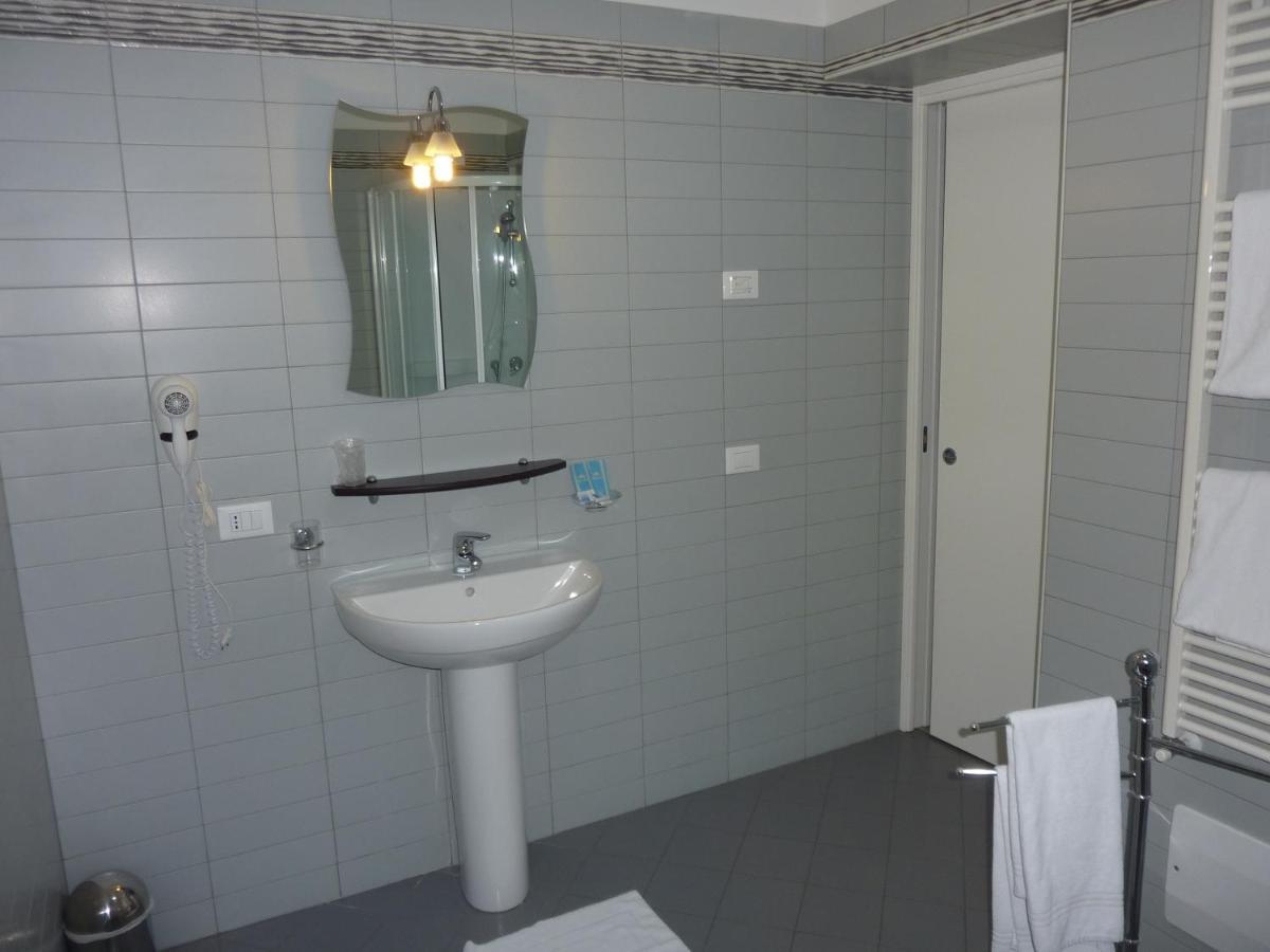 Hotel Bianca Marghera