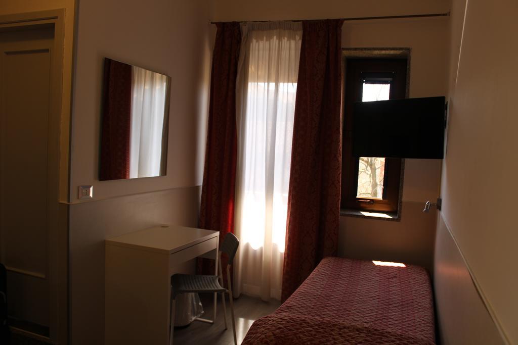 Hotel Bianca