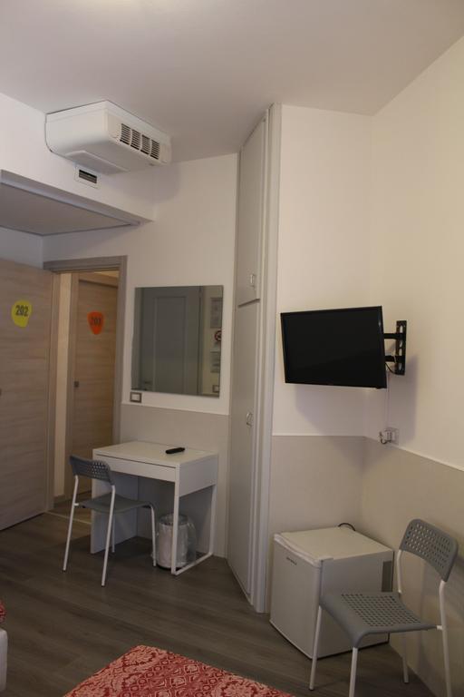 Hotel Bianca 3*